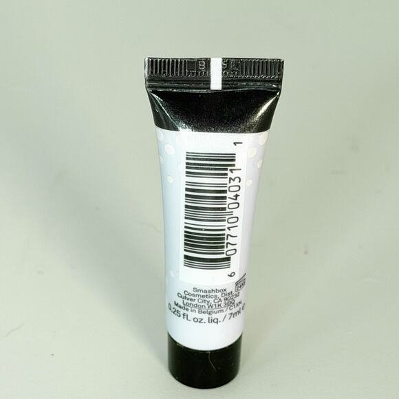 Smashbox Photo Finish Pore Minimizing Primer Smooth Travel .25 fl oz 7.1 ml New - Picture 4 of 6